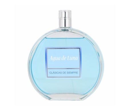 Puig Agua de Luna Eau de Toilette 200ml