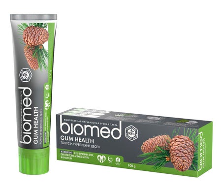 Biomed Gum Health Toothpaste 100g