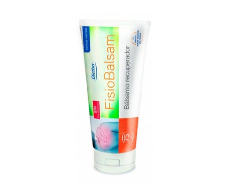 Dietisa Fisiobalsam Bálsamo Recuperador 75ml de DIELISA | Natural Doctor