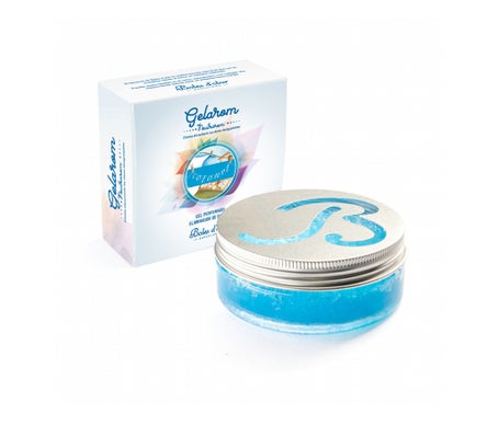 Boles d'Olor Ambients Gelarom Cotonet 200ml