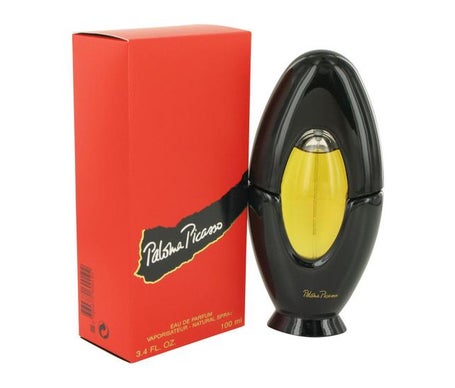 Paloma Picasso Pigeon Eau De Parfum Picasso 100ml Vaporizador