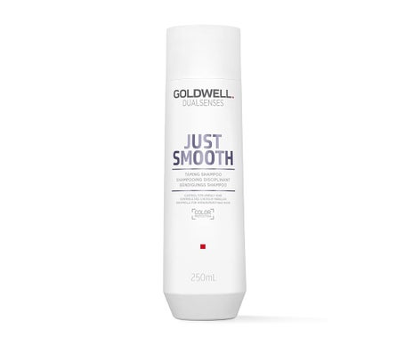 Goldwell DualSenses Just Smooth Shampoo 250ml
