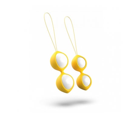 Bswish Bfit Classic Bolas Chinas Dorado 1ud