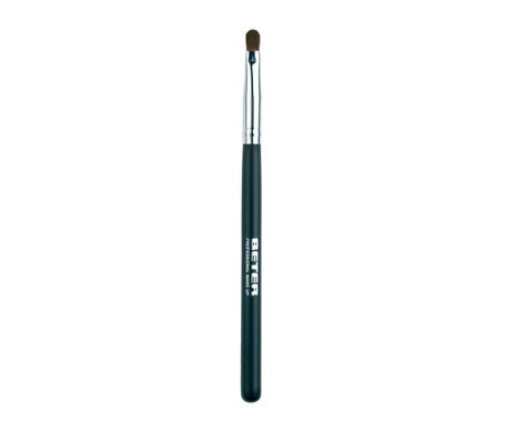 Beter Pincel Sombreador Fino Pelo Pony 16cm