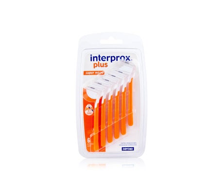 Interprox Plus Super Micro 6uds