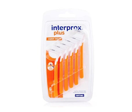 Interprox Plus Super Micro 6uds
