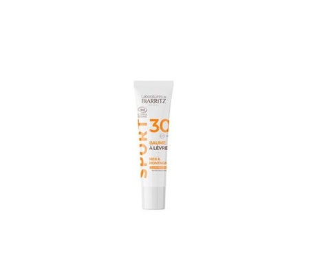Algamaris Sport Bálsamo Labial SPF30 15ml