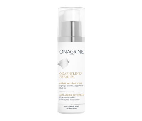 Onagrine Onaphyline Crema Día 40ml