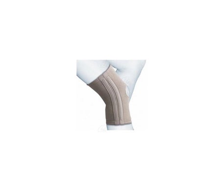 Orliman Rodillera Elástica TN-211 Talla 3 41-48cm 1ud
