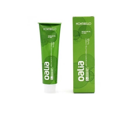 MontibelloOalia 5.6460Ml