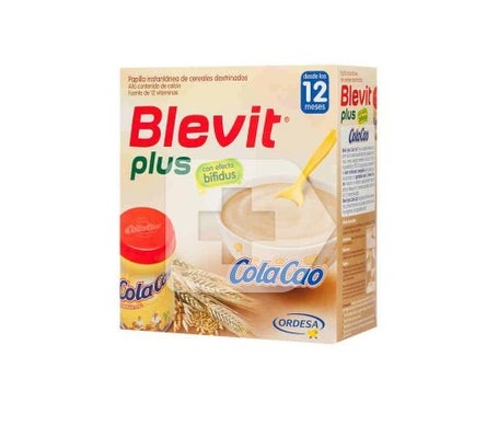 Blevit™ Plus with Cola Cao 600g