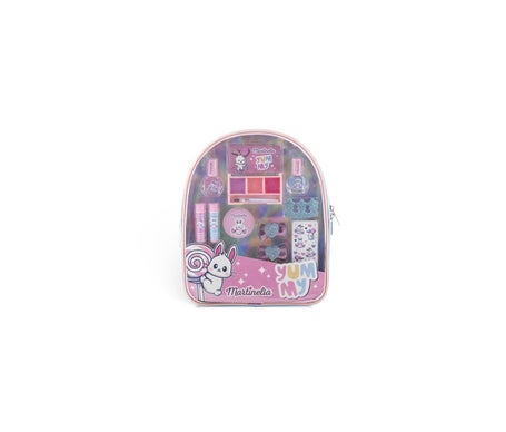 Martinelia Yummy Bag Beauty Set