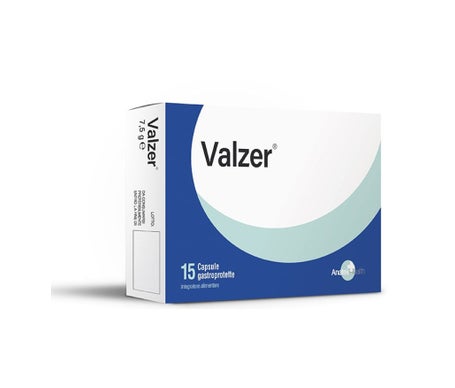 Anatek Valzer 15 comp de ANATEK HEALTH ITALIA Srl | Natural Doctor