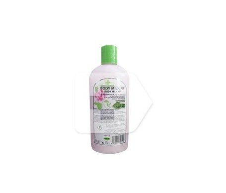 Rueda Farma body milk rosa mosqueta 300ml