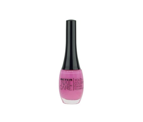 Beter Nail Care Youth Color Nail Polish 230 Stromboli 11ml