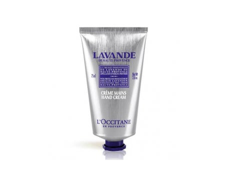 Occit Lavanda Cr Hand 75Ml