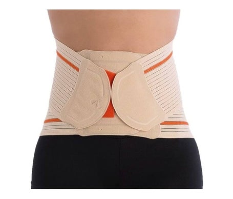 Orliman Faja Ev-200 Xxl/7