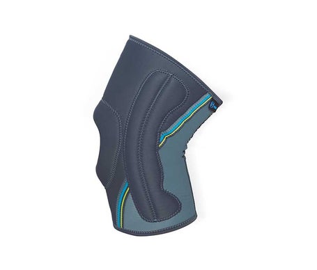Prim Rodillera Neoprair con Rodete y Flejes L 1 Unidad