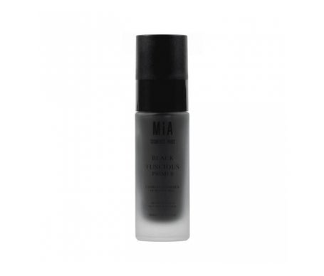 Mia Base Maquillaje Black Luscious Primer
