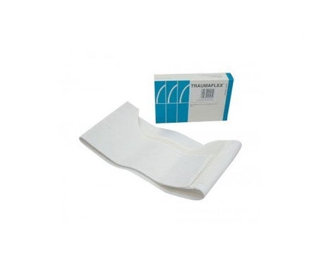 Traumaflex faja torácica hombre T-Pequeña 1ud