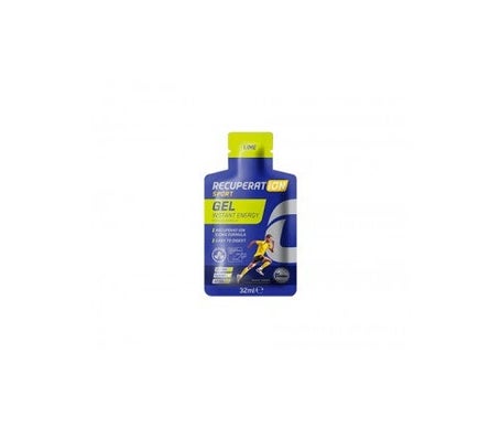 Recuperat-ion gel lima 1ud