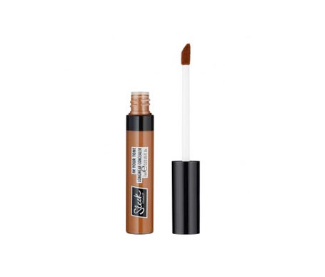 Sleek In Your Tone Longwear Concealer 8C Rich 7ml