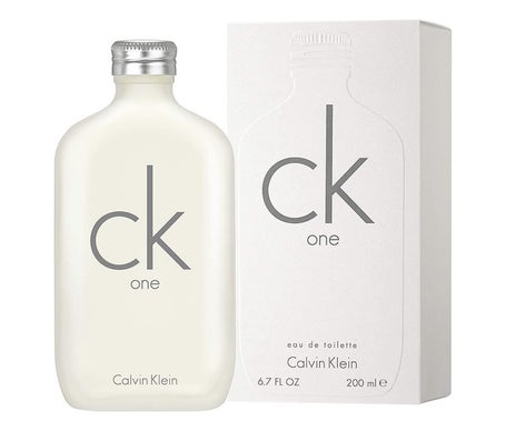 Calvin Klein Set Ck One 1ud