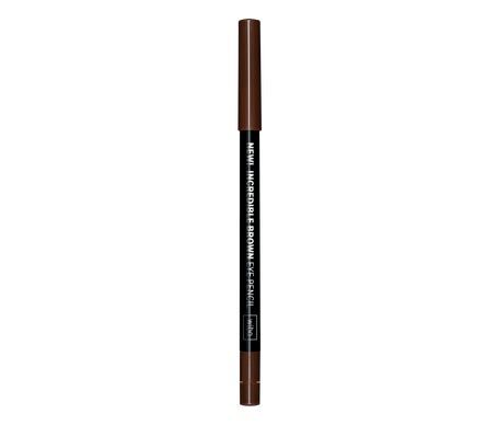 Wibo Incredible Eye Pencil 03 Brown 0.5g
