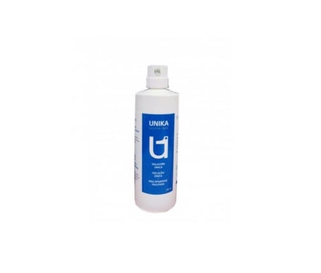 Unika Solución Única 100ml