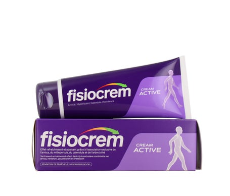 Fisiocrem Active Cream 200 ml