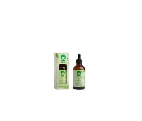 Afro Love Hair Dropper 120ml