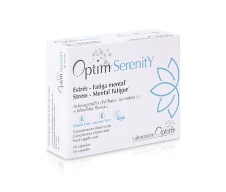 Optim Serenity 30caps