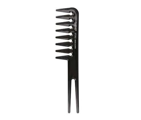Ragnar Peine Mechas Púa Doble 1ud