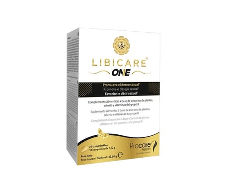 Libicare One 30comp
