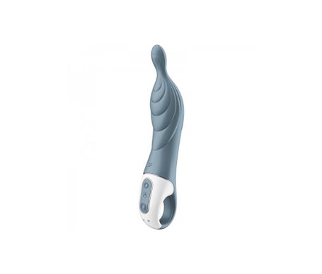 Satisfyer A-mazing 2 grey