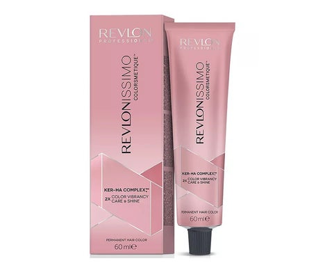 Revlonissimo Colorsmetique Pure Colors 500 Fucsia 60ml