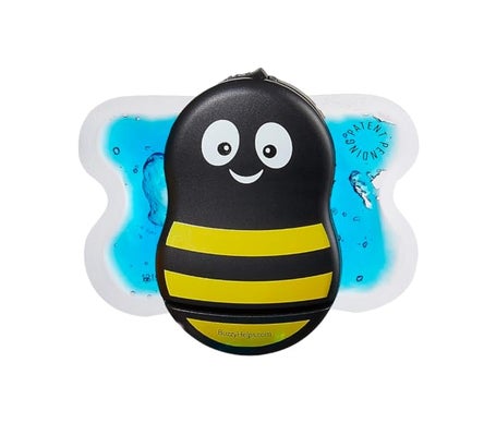 Buzzy Personal Striped XL 1ud | Natural Doctor