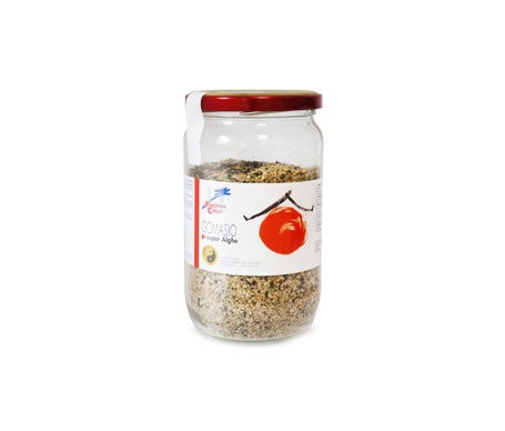 La Finestra sul Cielo Gomasio Super Alga 300g | Natural Doctor