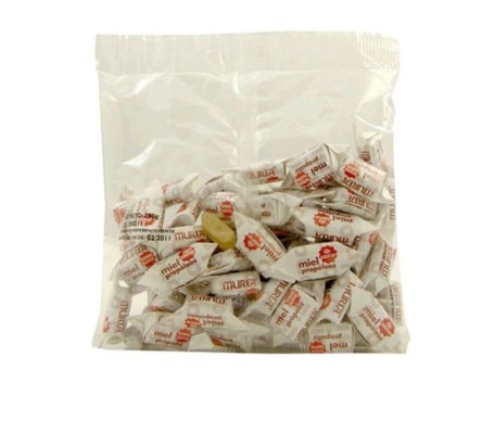 Muria Caramelos de Miel y Propolis Sin Azucar 250g