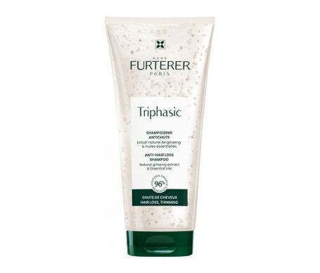 René Furterer Triphasic Champú Anticaída 200ml