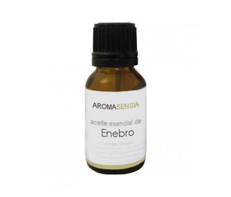 Aromasensia Aceite Esencial de Enebro 15ml