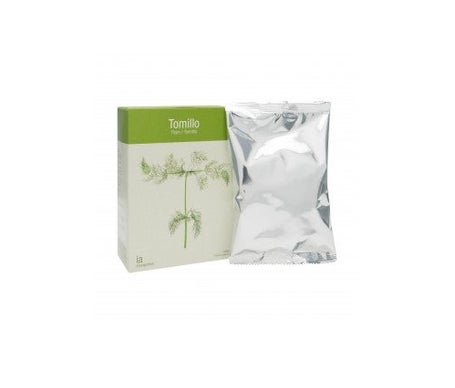 Interapothek gel de baño natural cero 750ml