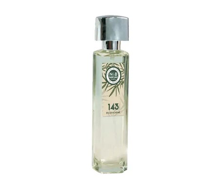 Natur Botanic Eau de Parfum Hombre 23 1ud