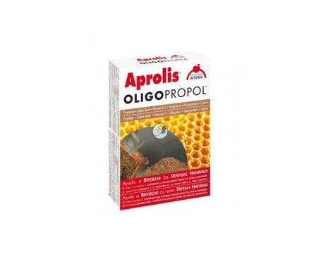 Aprolis Oligo Propol 20amp