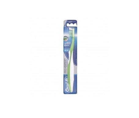Oral-B Indicator cepillo dental 35 medio 1ud