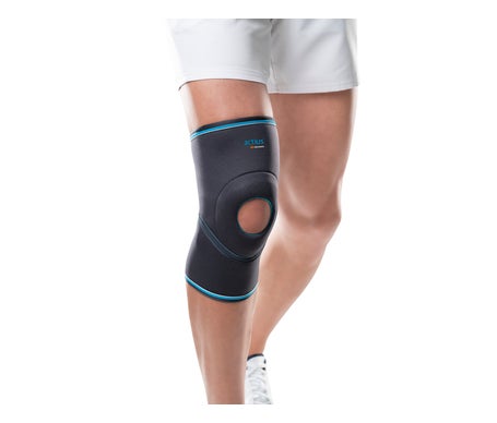 Actius Neofine Rodillera Rótula Abierta ACN803 Talla 2 1ud