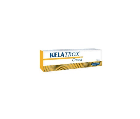 Piessefarma Kelatrox Crema 100ml