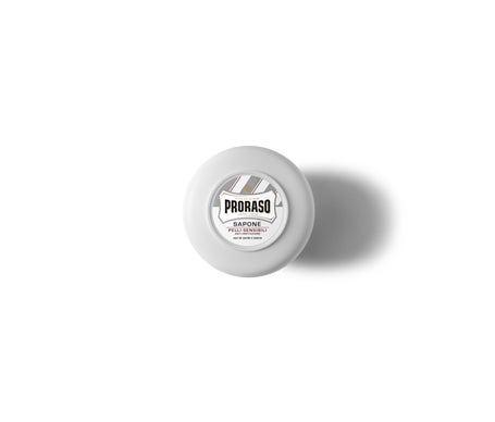 Proraso Jabón De Afeitar Piel Sensible Bol 150Ml