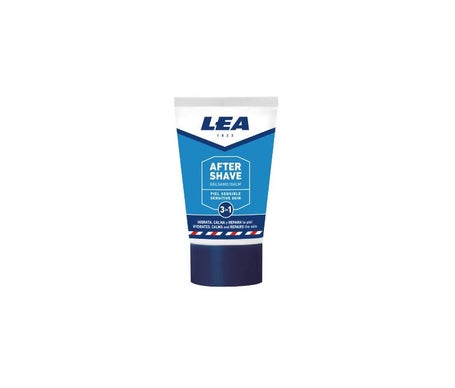 Lea Mini 3 in 1 Aftershave Balm 30ml