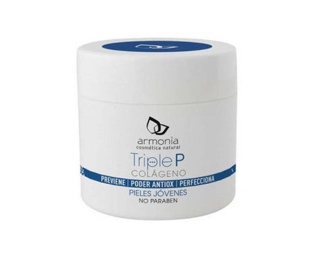 Armonía triple p colágeno pieles jóvenes 50ml